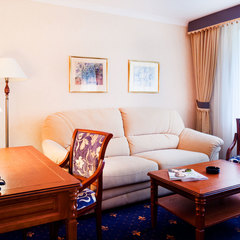 Гостиница Москоу Кантри Клаб, Московская область