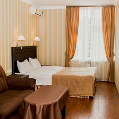 Отель Марианна, Сочи, Краснодарский край