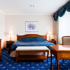 Гостиница Москоу Кантри Клаб, Московская область