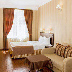 Отель Марианна, Сочи, Краснодарский край