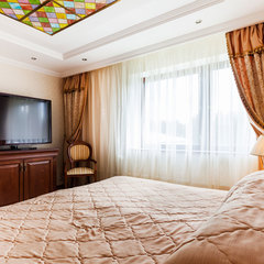 Гостиница Москоу Кантри Клаб, Московская область