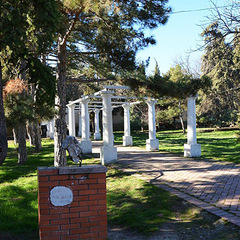 Гостевой дом Приморский парк, Алушта, Крым