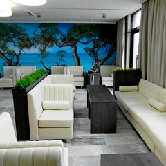 Отель Golden Hills, Лермонтово, Краснодарский край