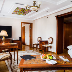 Гостиница Москоу Кантри Клаб, Московская область