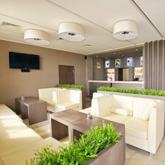 Отель Golden Hills, Лермонтово, Краснодарский край