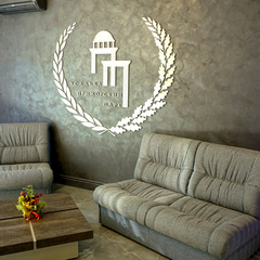 Гостевой дом Приморский парк, Алушта, Крым