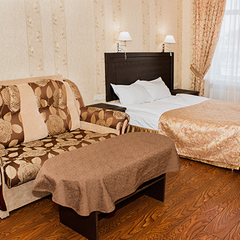 Отель Марианна, Сочи, Краснодарский край