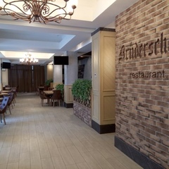 Отель Golden Hills, Лермонтово, Краснодарский край