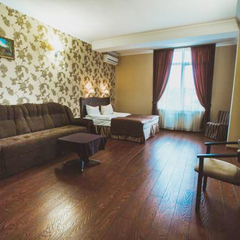 Отель Марианна, Сочи, Краснодарский край