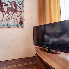 Гостиница Апартаменты Херсонес, Севастополь, Крым