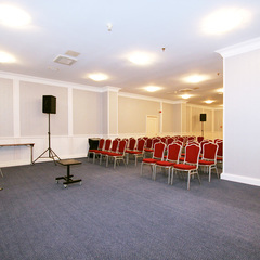 Гостиница Москоу Кантри Клаб, Московская область