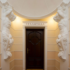Гостиница Апартаменты Херсонес, Севастополь, Крым
