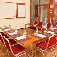 Гостиница Москоу Кантри Клаб, Московская область