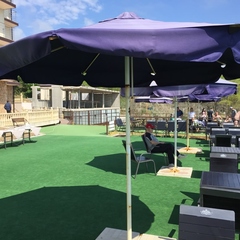 Отель Golden Hills, Лермонтово, Краснодарский край