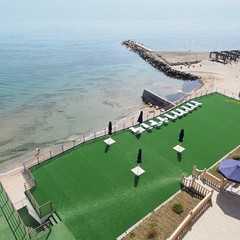 Отель Golden Hills, Лермонтово, Краснодарский край