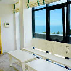 Гостевой дом Приморский парк, Алушта, Крым