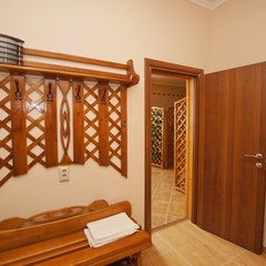 Отель Golden Hills, Лермонтово, Краснодарский край