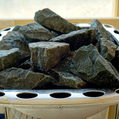 Гостевой дом Приморский парк, Алушта, Крым