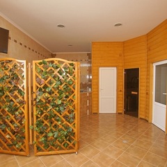 Отель Golden Hills, Лермонтово, Краснодарский край