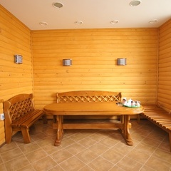 Отель Golden Hills, Лермонтово, Краснодарский край