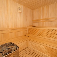 Отель Golden Hills, Лермонтово, Краснодарский край