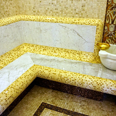 Гостевой дом Приморский парк, Алушта, Крым