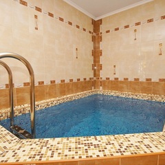 Отель Golden Hills, Лермонтово, Краснодарский край