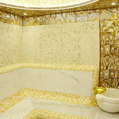 Гостевой дом Приморский парк, Алушта, Крым