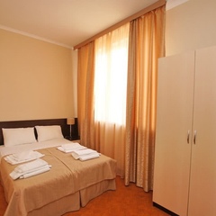 Отель Golden Hills, Лермонтово, Краснодарский край