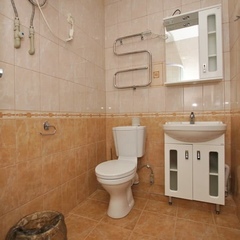 Отель Golden Hills, Лермонтово, Краснодарский край