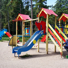 Гостевой дом Приморский парк, Алушта, Крым