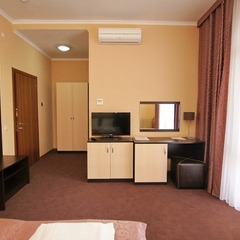 Отель Golden Hills, Лермонтово, Краснодарский край