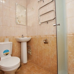 Отель Golden Hills, Лермонтово, Краснодарский край