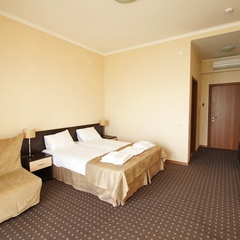 Отель Golden Hills, Лермонтово, Краснодарский край