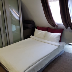 Гостевой дом Приморский парк, Алушта, Крым