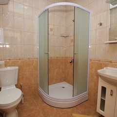 Отель Golden Hills, Лермонтово, Краснодарский край