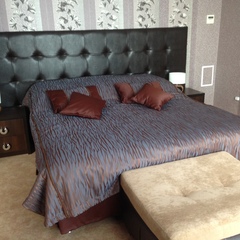 Отель Golden Hills, Лермонтово, Краснодарский край