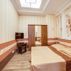 Гостиница Апартаменты Херсонес, Севастополь, Крым