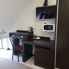 Гостевой дом Приморский парк, Алушта, Крым