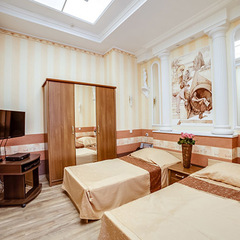Гостиница Апартаменты Херсонес, Севастополь, Крым