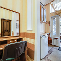 Гостиница Апартаменты Херсонес, Севастополь, Крым