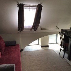 Гостевой дом Приморский парк, Алушта, Крым