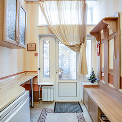Гостиница Апартаменты Херсонес, Севастополь, Крым