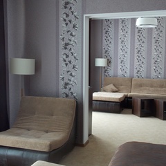 Отель Golden Hills, Лермонтово, Краснодарский край