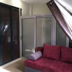 Гостевой дом Приморский парк, Алушта, Крым