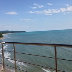 Отель Golden Hills, Лермонтово, Краснодарский край