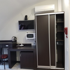 Гостевой дом Приморский парк, Алушта, Крым