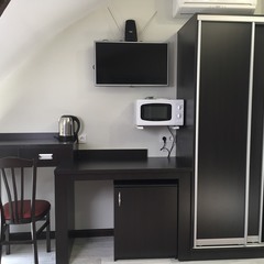 Гостевой дом Приморский парк, Алушта, Крым