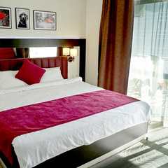 Гостевой дом Приморский парк, Алушта, Крым