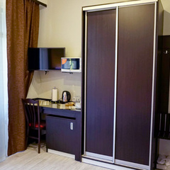 Гостевой дом Приморский парк, Алушта, Крым